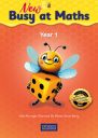 New Busy at Maths - Year 1 (Pack)